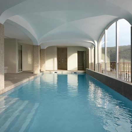 Abrigo Da Montanha Hotel Rural Sabugueiro  Eksteriør billede
