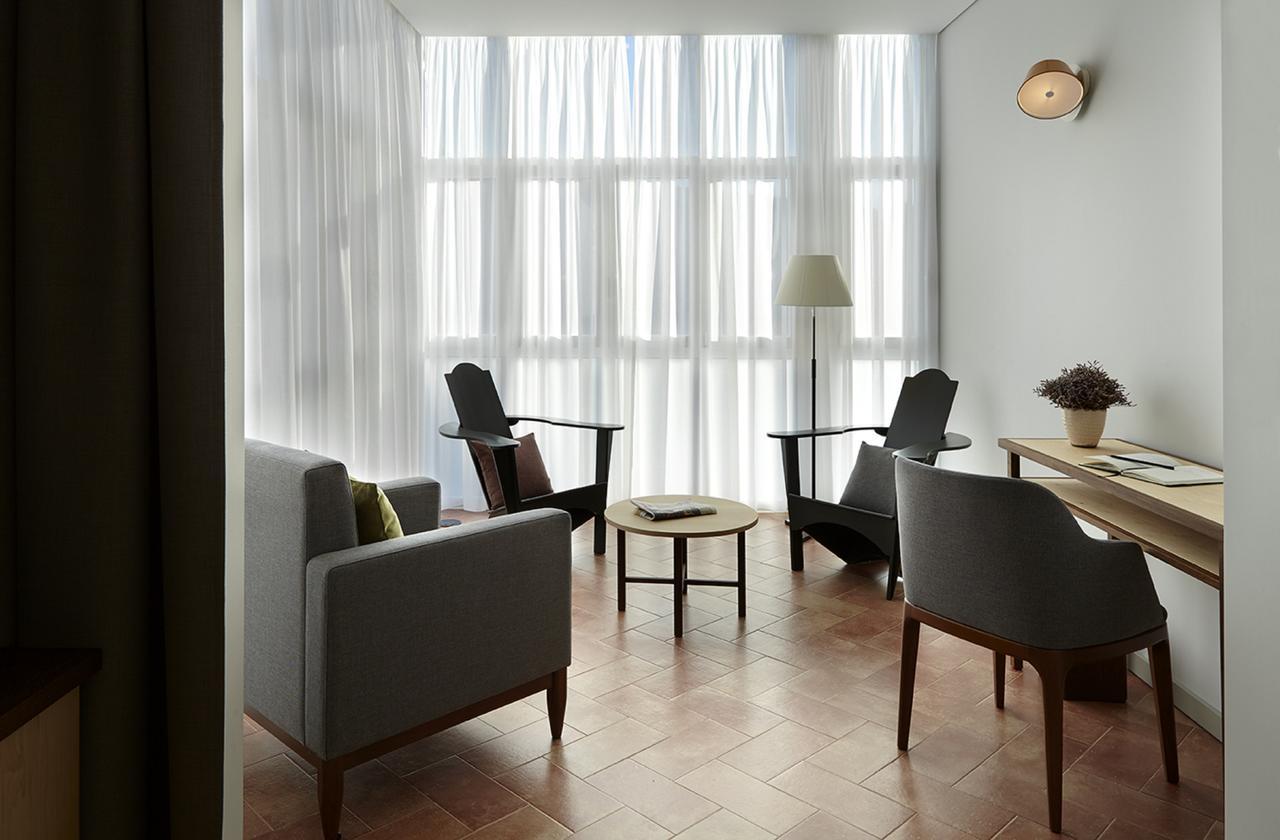 Abrigo Da Montanha Hotel Rural Sabugueiro  Eksteriør billede