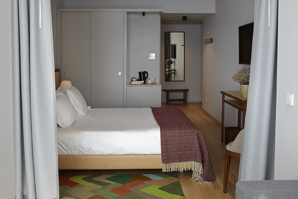 Abrigo Da Montanha Hotel Rural Sabugueiro  Eksteriør billede