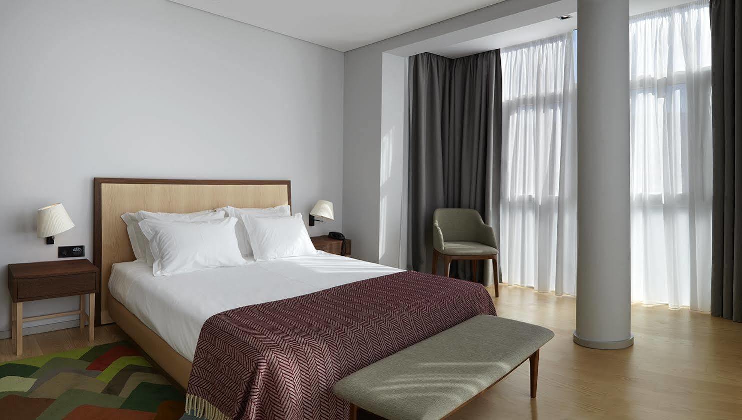 Abrigo Da Montanha Hotel Rural Sabugueiro  Eksteriør billede