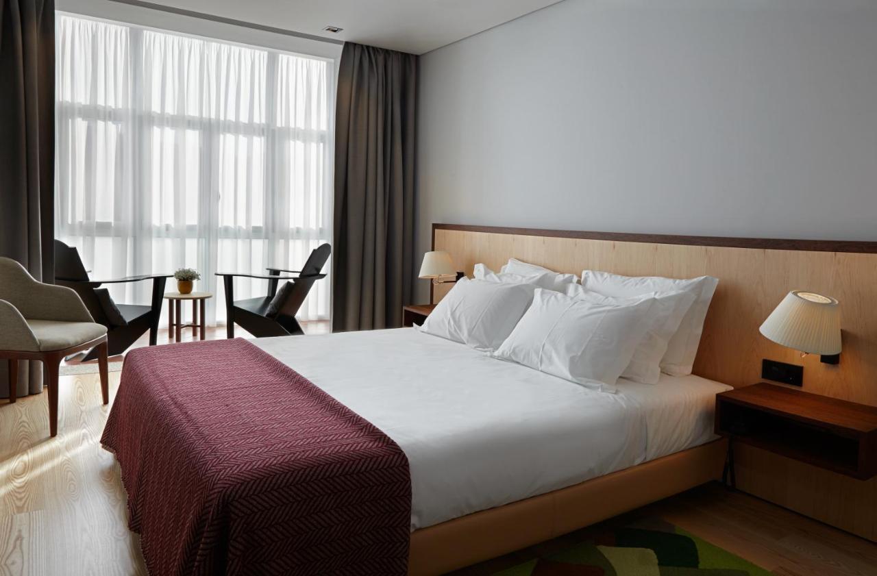 Abrigo Da Montanha Hotel Rural Sabugueiro  Eksteriør billede